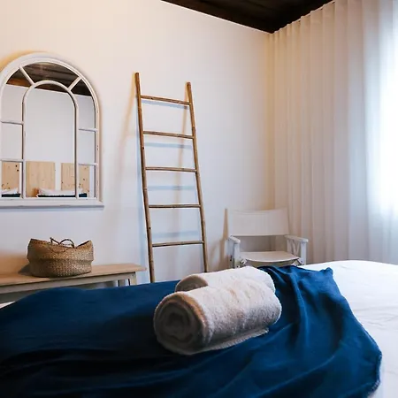 Country Village Senses - Quinta Exclusiva בית כפרי *