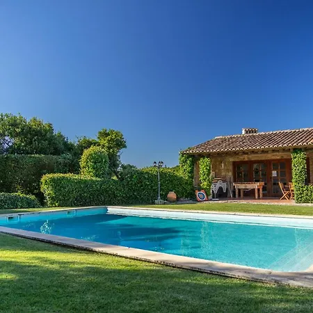 Country Village Senses - Quinta Exclusiva בית כפרי