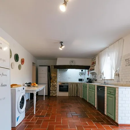 Country Village Senses - Quinta Exclusiva בית כפרי Reguengo Grande