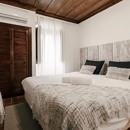 Country Village Senses - Quinta Exclusiva