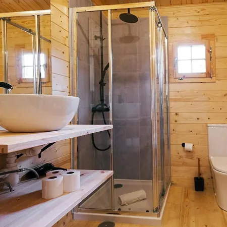 בית כפרי Country Village Senses - Quinta Exclusiva *