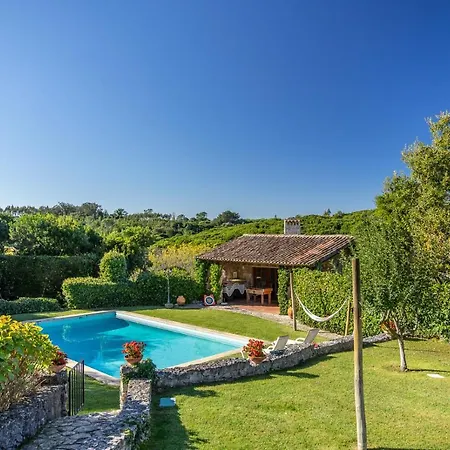 Country Village Senses - Quinta Exclusiva בית כפרי *