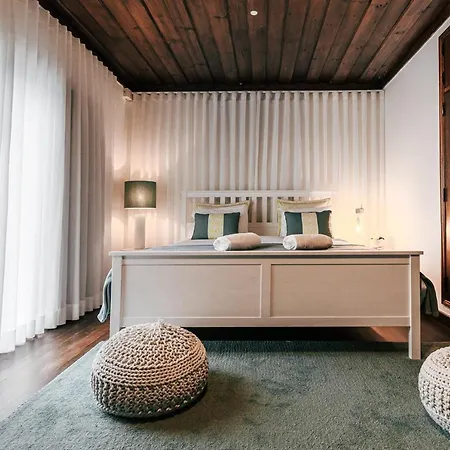 Country Village Senses - Quinta Exclusiva