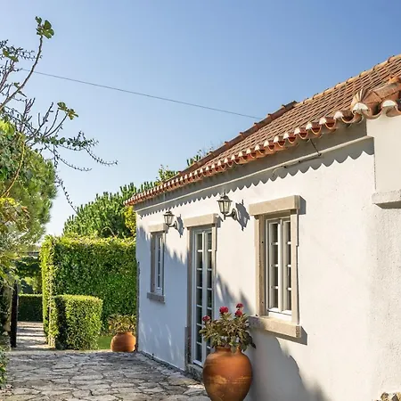 בית כפרי Country Village Senses - Quinta Exclusiva Reguengo Grande