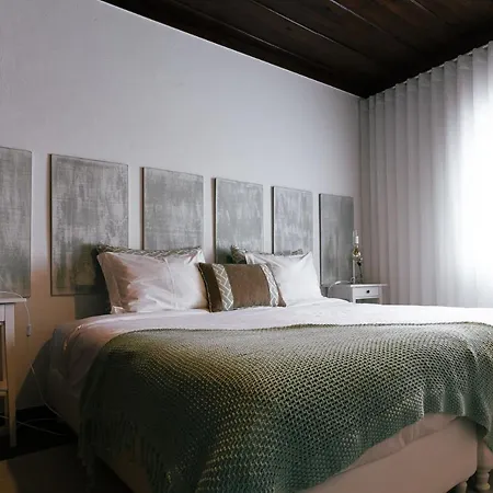 Country Village Senses - Quinta Exclusiva *