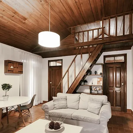 Country Village Senses - Quinta Exclusiva Reguengo Grande