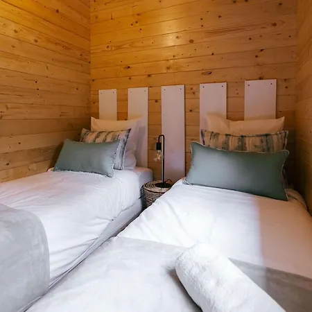 Country Village Senses - Quinta Exclusiva בית כפרי *