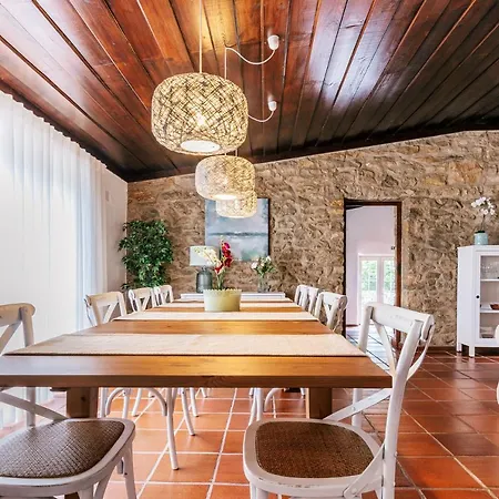 Country Village Senses - Quinta Exclusiva *