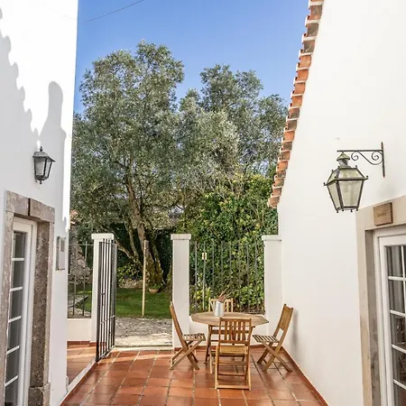 Country Village Senses - Quinta Exclusiva Reguengo Grande