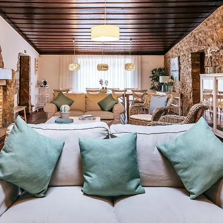 Country Village Senses - Quinta Exclusiva *