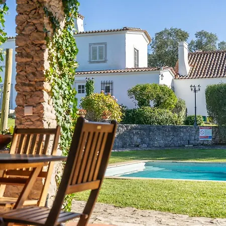 Country Village Senses - Quinta Exclusiva * Reguengo Grande