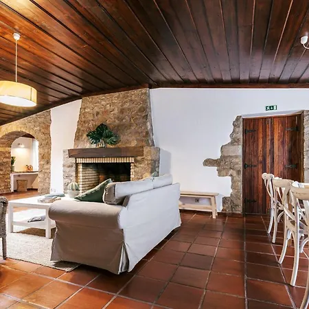 Country Village Senses - Quinta Exclusiva