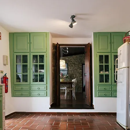 Country Village Senses - Quinta Exclusiva בית כפרי *