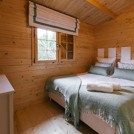 בית כפרי Country Village Senses - Quinta Exclusiva *