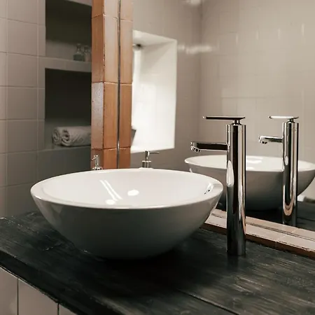 Country Village Senses - Quinta Exclusiva בית כפרי *