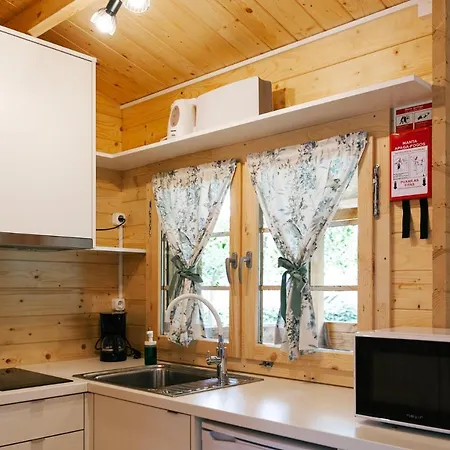 בית כפרי Country Village Senses - Quinta Exclusiva