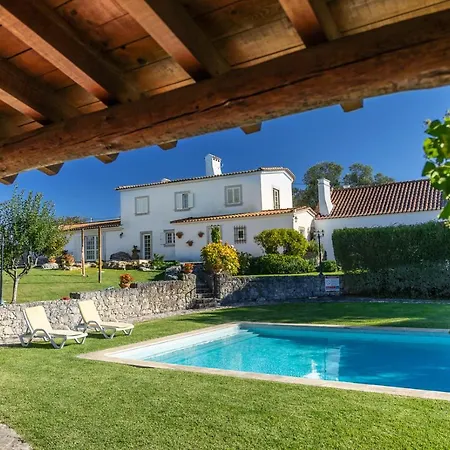 Country Village Senses - Quinta Exclusiva Country house *