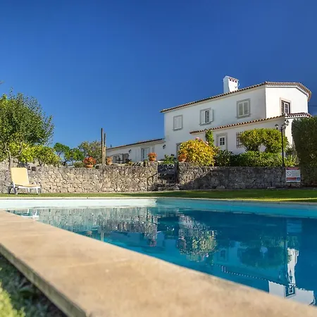 Country Village Senses - Quinta Exclusiva Country house *