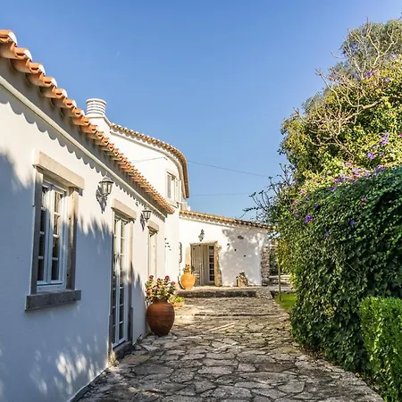 בית כפרי Country Village Senses - Quinta Exclusiva *