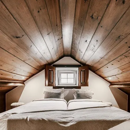 Country Village Senses - Quinta Exclusiva בית כפרי *