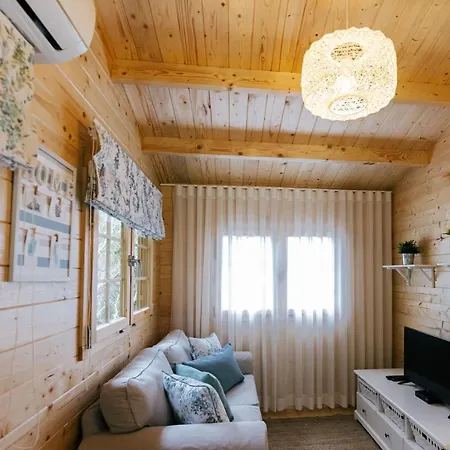 Country Village Senses - Quinta Exclusiva בית כפרי *