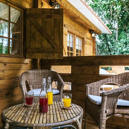 בית כפרי Country Village Senses - Quinta Exclusiva *