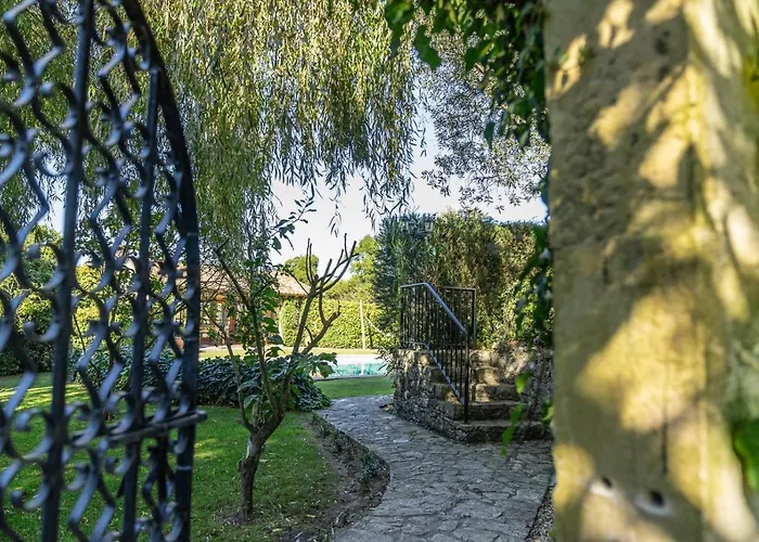 Casa de Campo Country Village Senses - Quinta Exclusiva Reguengo Grande