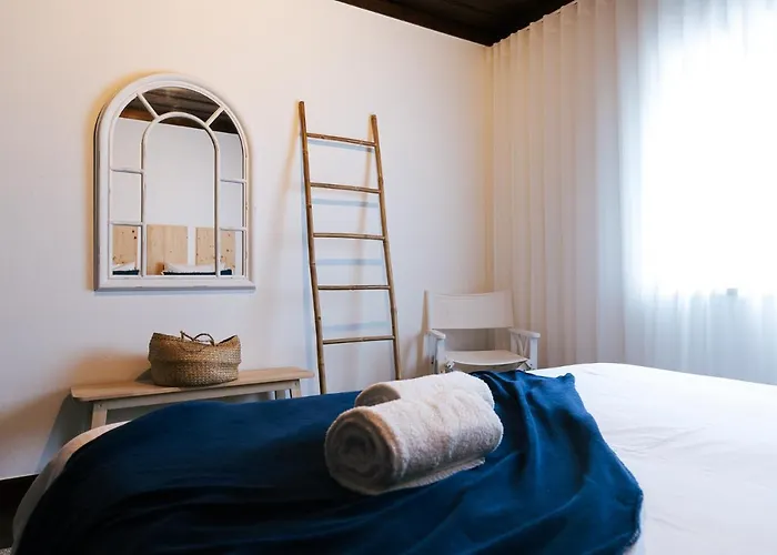 Country Village Senses - Quinta Exclusiva Casa de Campo *