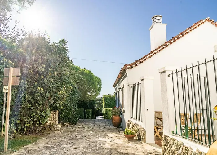 Country Village Senses - Quinta Exclusiva * Reguengo Grande