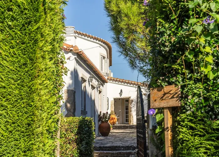 Country Village Senses - Quinta Exclusiva *