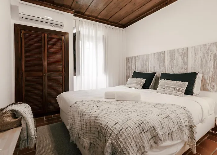 Country Village Senses - Quinta Exclusiva