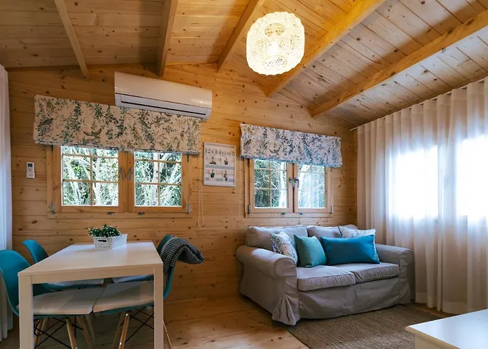 Country Village Senses - Quinta Exclusiva