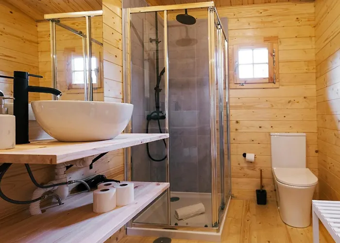 Casa de Campo Country Village Senses - Quinta Exclusiva *