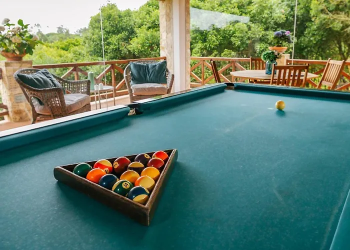 Country Village Senses - Quinta Exclusiva *