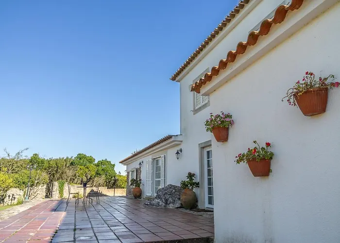 Country Village Senses - Quinta Exclusiva Casa de Campo