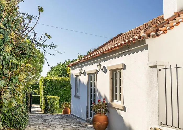 Casa de Campo Country Village Senses - Quinta Exclusiva Reguengo Grande