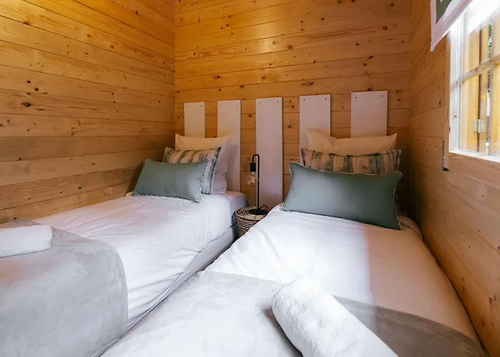 Country Village Senses - Quinta Exclusiva Casa de Campo *