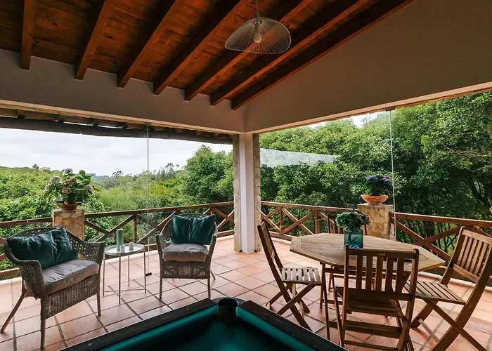 Casa de Campo Country Village Senses - Quinta Exclusiva *