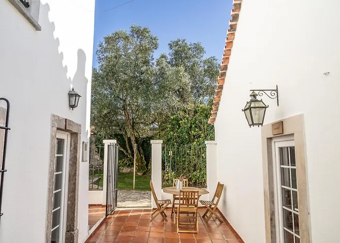 Country Village Senses - Quinta Exclusiva Reguengo Grande