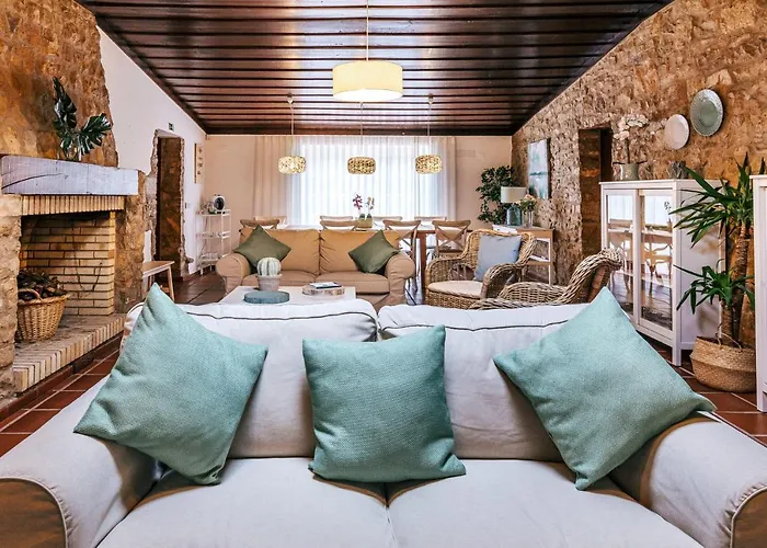 Country Village Senses - Quinta Exclusiva *