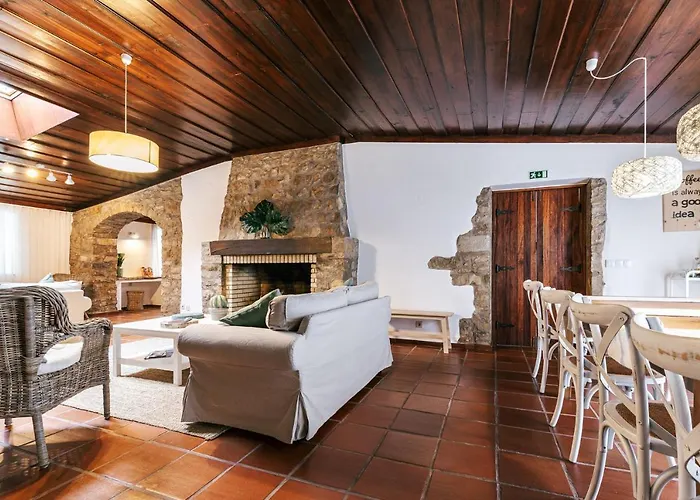 Country Village Senses - Quinta Exclusiva