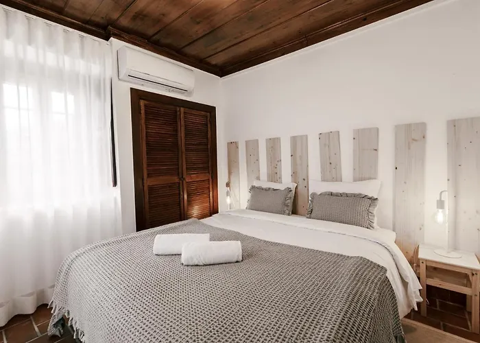 Casa de Campo Country Village Senses - Quinta Exclusiva
