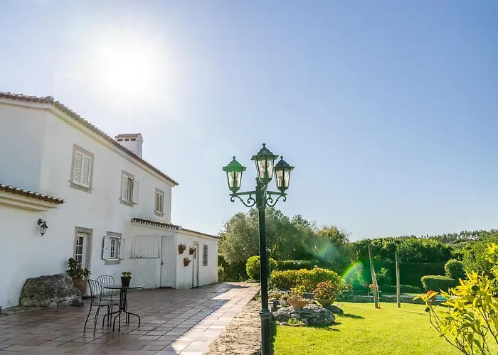 Country Village Senses - Quinta Exclusiva Reguengo Grande