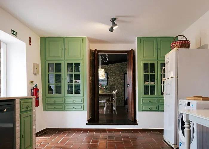 Country Village Senses - Quinta Exclusiva Casa de Campo *