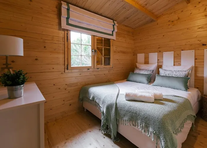 Casa de Campo Country Village Senses - Quinta Exclusiva *