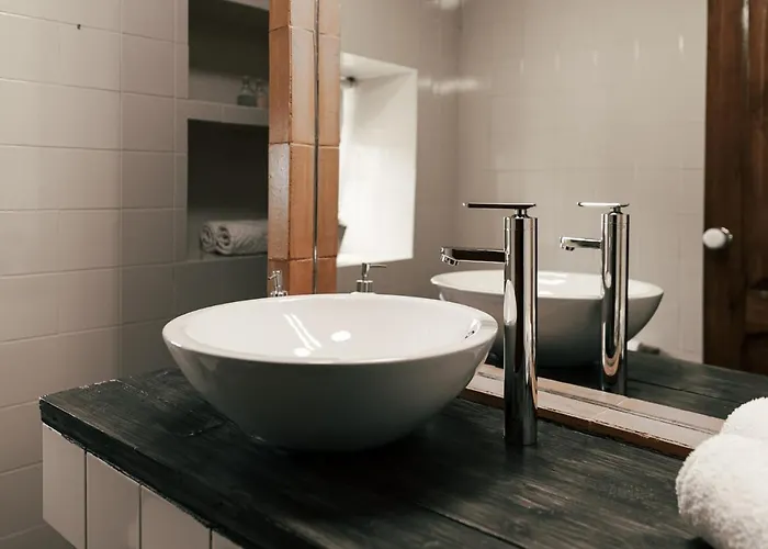 Country Village Senses - Quinta Exclusiva Casa de Campo *