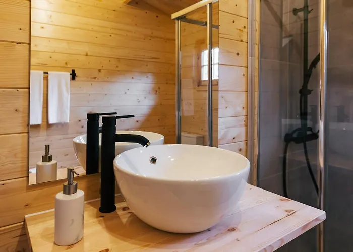 Casa de Campo Country Village Senses - Quinta Exclusiva *