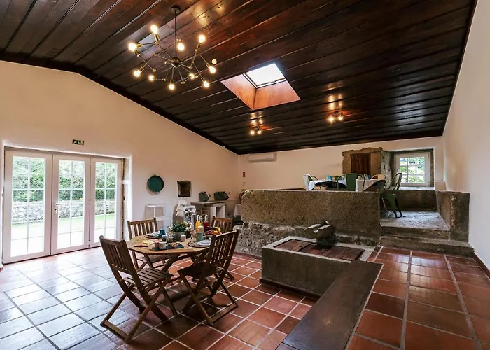 Casa de Campo Country Village Senses - Quinta Exclusiva