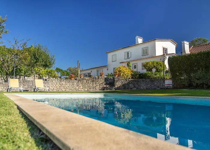 Country Village Senses - Quinta Exclusiva Casa de Campo *