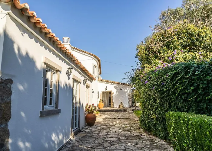 Casa de Campo Country Village Senses - Quinta Exclusiva *